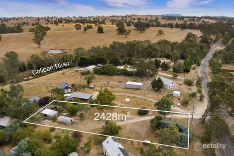 Property photo of 10 Kyneton-Metcalfe Road Metcalfe VIC 3448