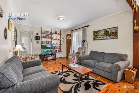 Property photo of 31 Erebus Crescent Tregear NSW 2770