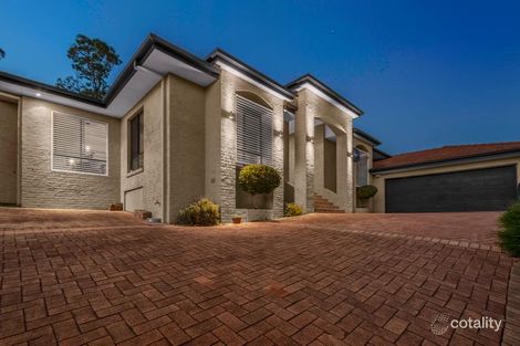 Property photo of 102 Voyager Circuit Bridgeman Downs QLD 4035