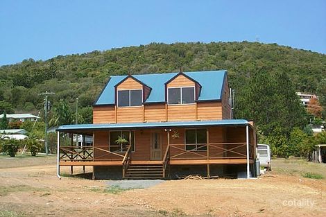 33 Meilland St, Yeppoon, QLD 4703