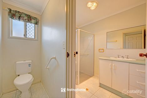 1/6a Baker St, Kepnock, QLD 4670