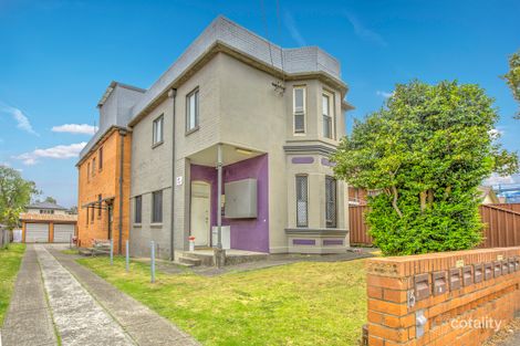 Property photo of 8/15 Victoria Street Burwood NSW 2134