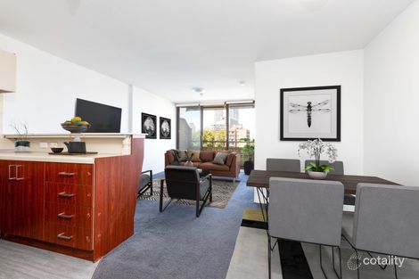 Property photo of 57/103 Victoria Street Potts Point NSW 2011