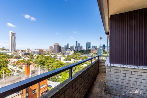 Property photo of 57/103 Victoria Street Potts Point NSW 2011