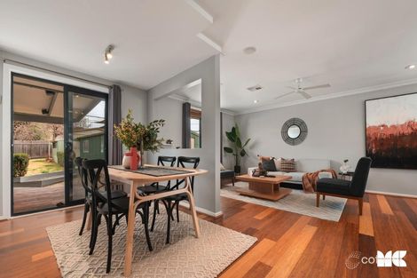 Property photo of 60 Armstrong Crescent Holt ACT 2615