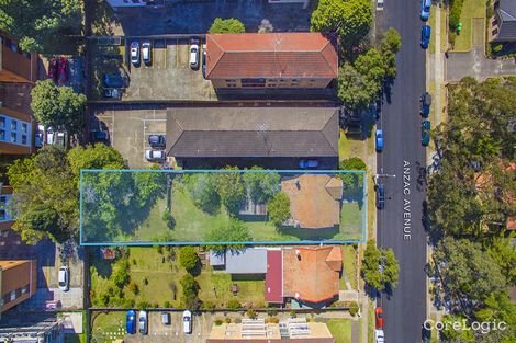 Property photo of 85 Anzac Avenue West Ryde NSW 2114