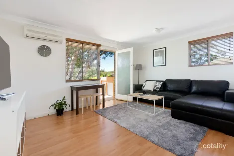 Property photo of 7/6 Grafton Crescent Dee Why NSW 2099