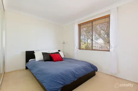 Property photo of 7/6 Grafton Crescent Dee Why NSW 2099