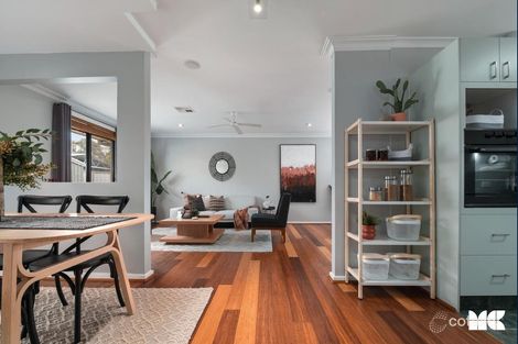 Property photo of 60 Armstrong Crescent Holt ACT 2615
