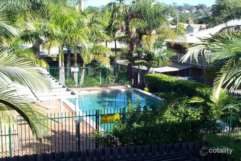 Property photo of 19/285 Creek Road Mount Gravatt East QLD 4122