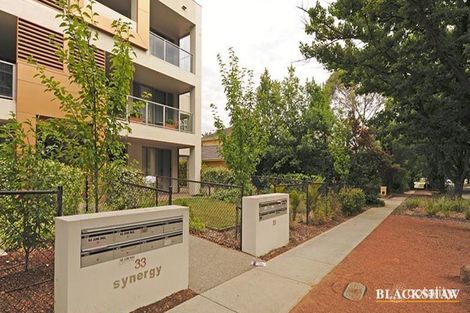 Property photo of 12/33 Forbes Street Turner ACT 2612