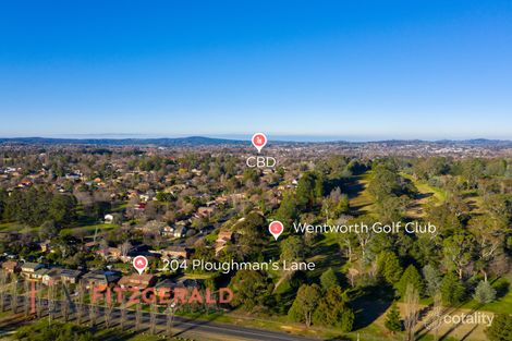 Property photo of 204 Ploughmans Lane Orange NSW 2800