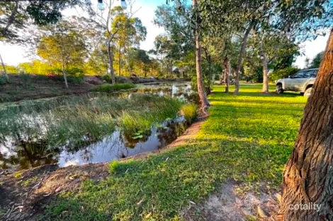 Property photo of 38-42 Colman Crescent Burrum River QLD 4659