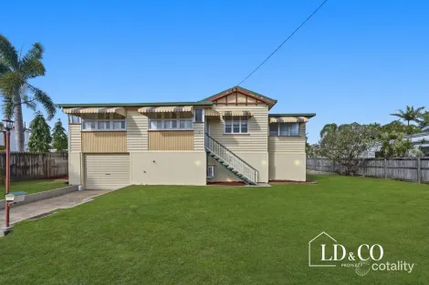 1 Henderson St, East Mackay, QLD 4740