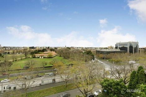 807/594 St Kilda Rd, Melbourne, VIC 3004