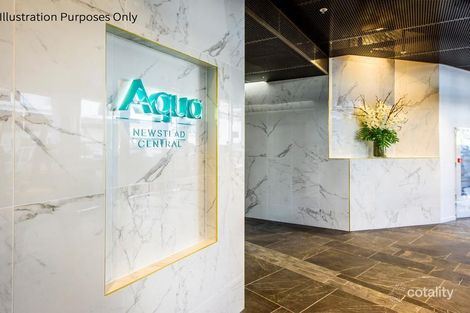 Property photo of 702/10 Stratton Street Newstead QLD 4006