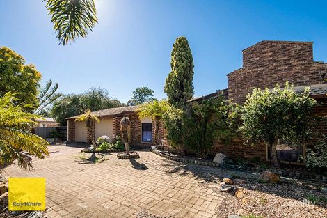 Property photo of 15 Kalmia Way Forrestfield WA 6058