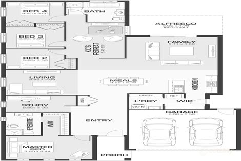 Property photo of 21 Yellowbox Drive Point Cook VIC 3030