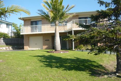 Property photo of 47 Noble Parade Dalmeny NSW 2546