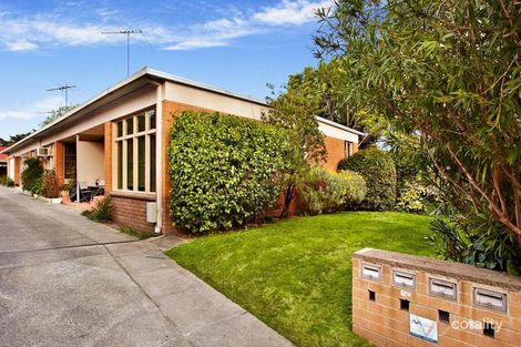 1/12 Gleniffer Ave, Brighton East, VIC 3187