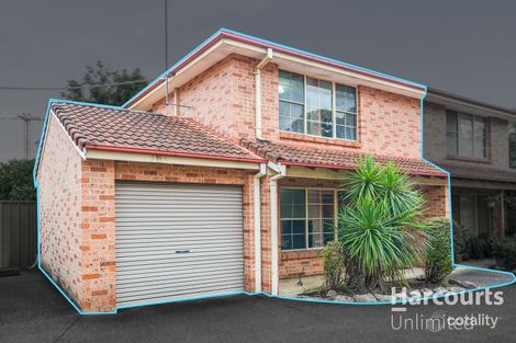 2/19-21 Balmoral St, Blacktown, NSW 2148