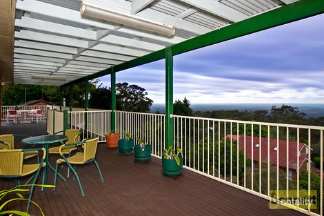 Property photo of 18 Pamela Crescent Bowen Mountain NSW 2753