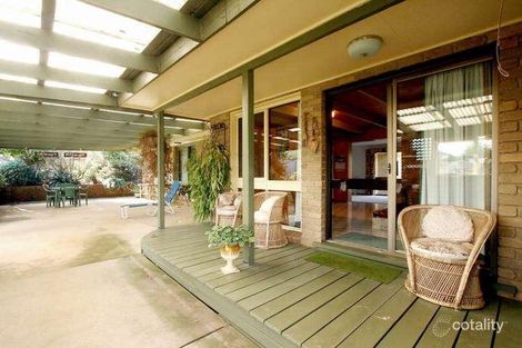 Property photo of 3 Gembrook Road Gembrook VIC 3783