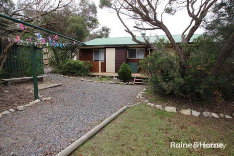 Property photo of 45 Greenly Avenue Coffin Bay SA 5607