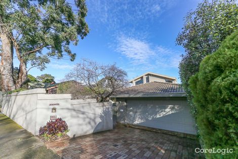 Property photo of 38 Alfred Street Kew VIC 3101