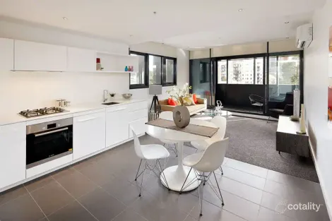106/39 COVENTRY ST, SOUTHBANK, VIC 3006