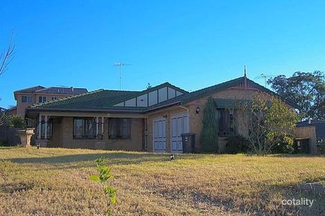 Property photo of 1 Barraba Place Bella Vista NSW 2153