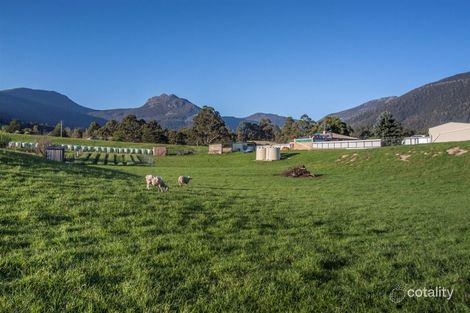 33 Bennetts Rd, Mountain River, TAS 7109