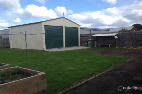 Property photo of 61 Edgar Street Portland VIC 3305