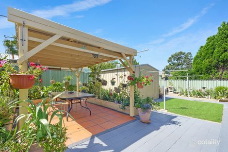 Property photo of 70 William Cox Drive Richmond NSW 2753