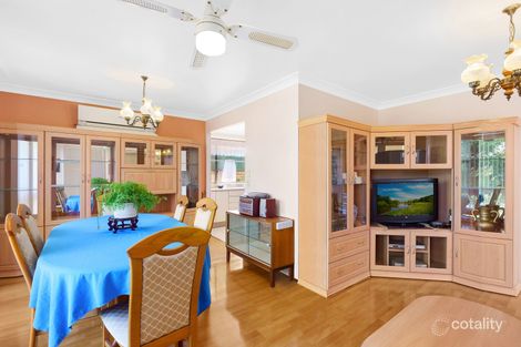 Property photo of 70 William Cox Drive Richmond NSW 2753