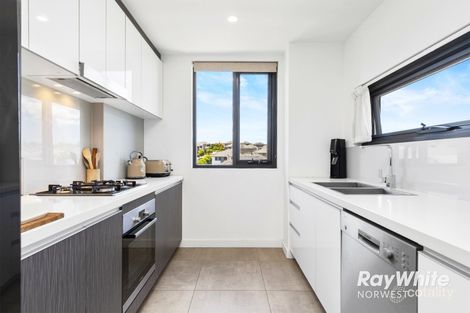 Property photo of 310/4 Gerbera Place Kellyville NSW 2155
