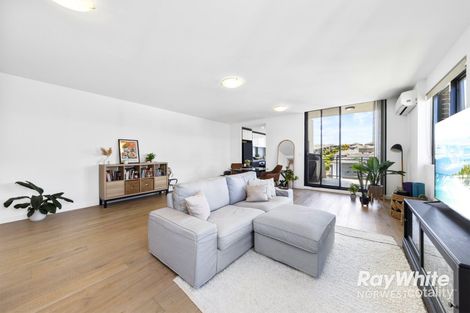 310/4 Gerbera Pl, Kellyville, NSW 2155
