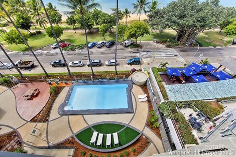 Property photo of 802/75 The Strand North Ward QLD 4810