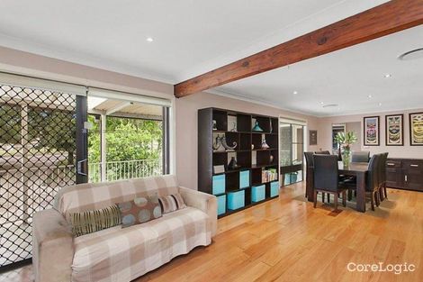 Property photo of 5 Margaret Street Mays Hill NSW 2145