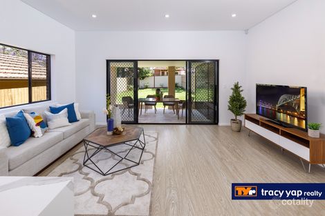 Property photo of 13A Terry Road Eastwood NSW 2122