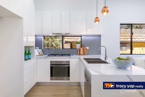 Property photo of 13A Terry Road Eastwood NSW 2122