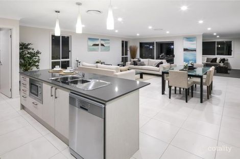 Property photo of 27 Allison Circuit Oran Park NSW 2570