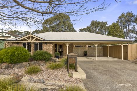Property photo of 10 Middlebrook Court Woodcroft SA 5162