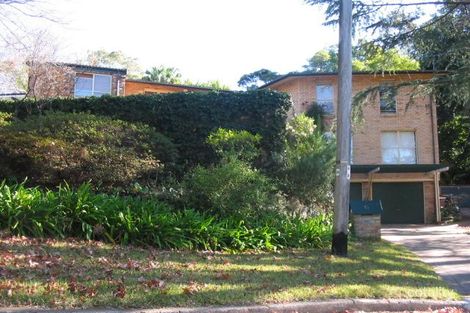 6 Rooke St, Hunters Hill, NSW 2110