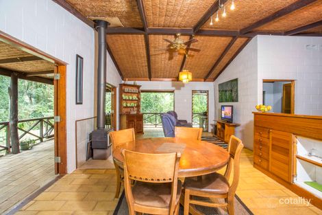 Property photo of 82 Araucaria Creek Road Brooloo QLD 4570