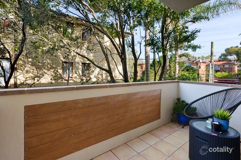 Property photo of 3/9 Lismore Avenue Dee Why NSW 2099
