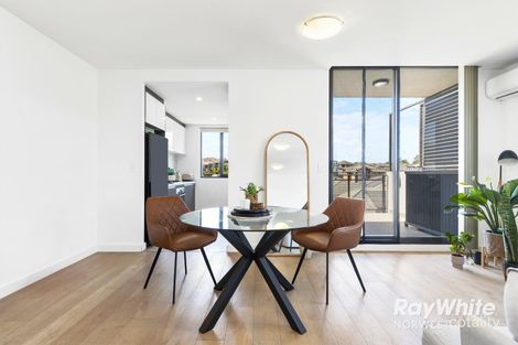 Property photo of 310/4 Gerbera Place Kellyville NSW 2155