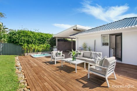 Property photo of 15 Dunlop Road Forresters Beach NSW 2260