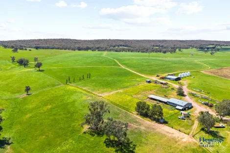105 Peakview Rd, Barwang, NSW 2594