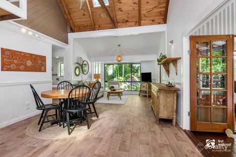 Property photo of 123 Bonnydoon Road Uki NSW 2484